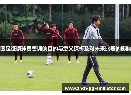 国足征调球员集训的目的与意义探析及对未来比赛的影响