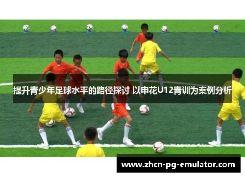 提升青少年足球水平的路径探讨 以申花U12青训为案例分析