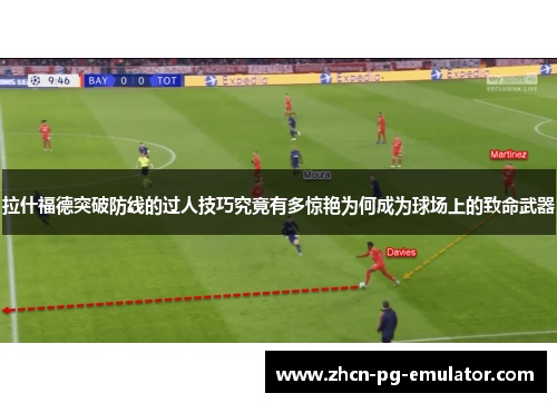 拉什福德突破防线的过人技巧究竟有多惊艳为何成为球场上的致命武器