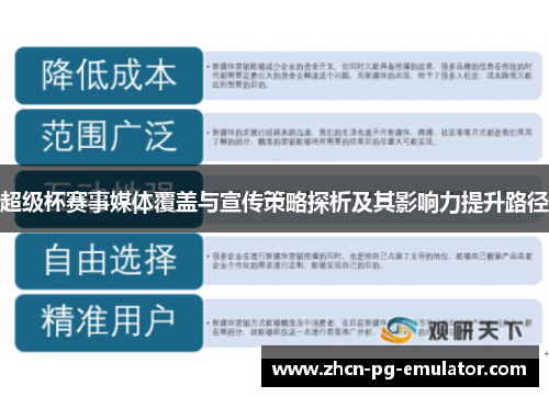 超级杯赛事媒体覆盖与宣传策略探析及其影响力提升路径