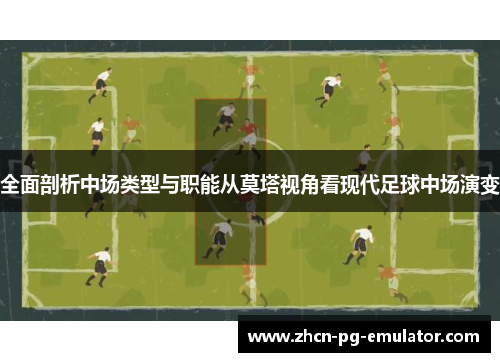 全面剖析中场类型与职能从莫塔视角看现代足球中场演变 全面剖析中场类型与职能从莫塔视角看现代足球中场演变