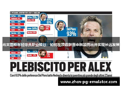 尤文图斯年轻球员职业规划：如何在顶级联赛中脱颖而出并实现长远发展